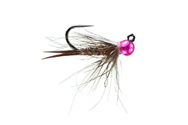 Brillons Lucent Prince Jig