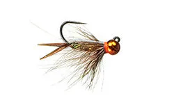 Brillons Lucent Prince Jig