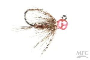 Brillon's Lucent Pt Jig - Pink