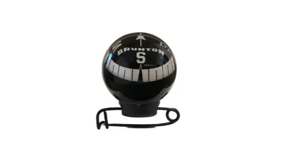 Brunton Mini Globe Compass