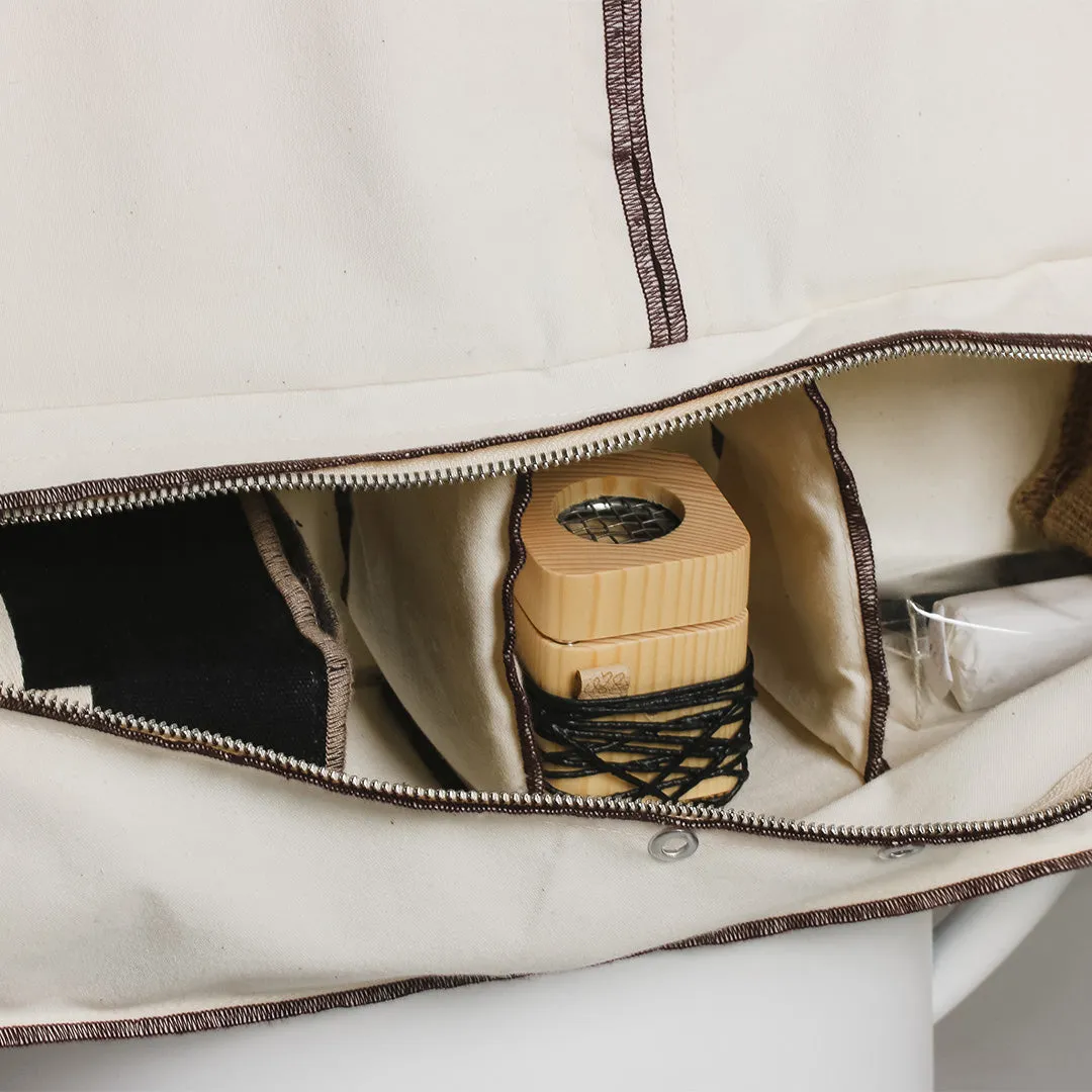 Bukhoor Bag- New In Farah Home
