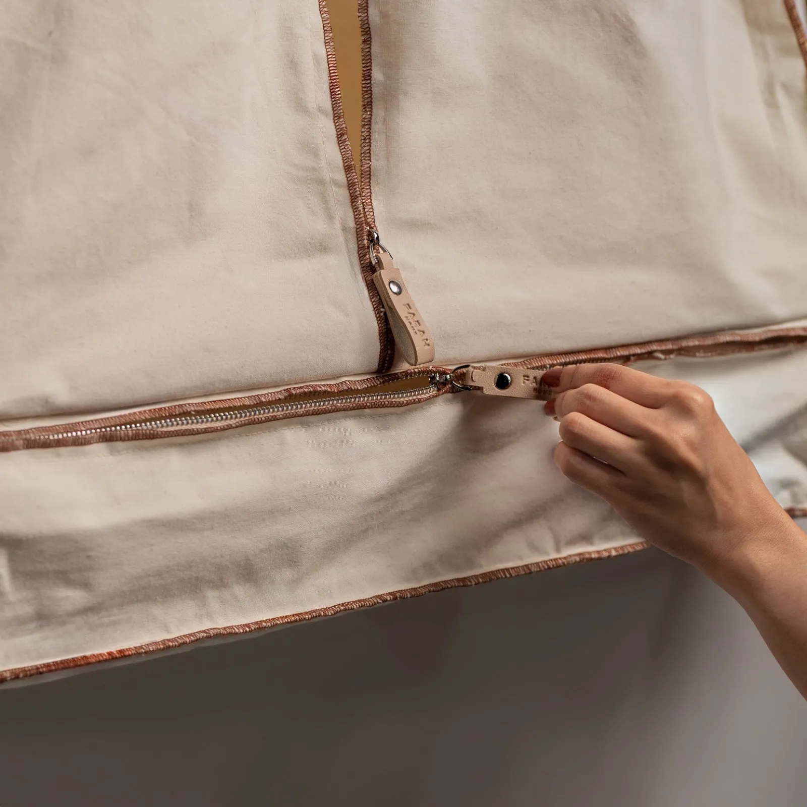 Bukhoor Bag- New In Farah Home