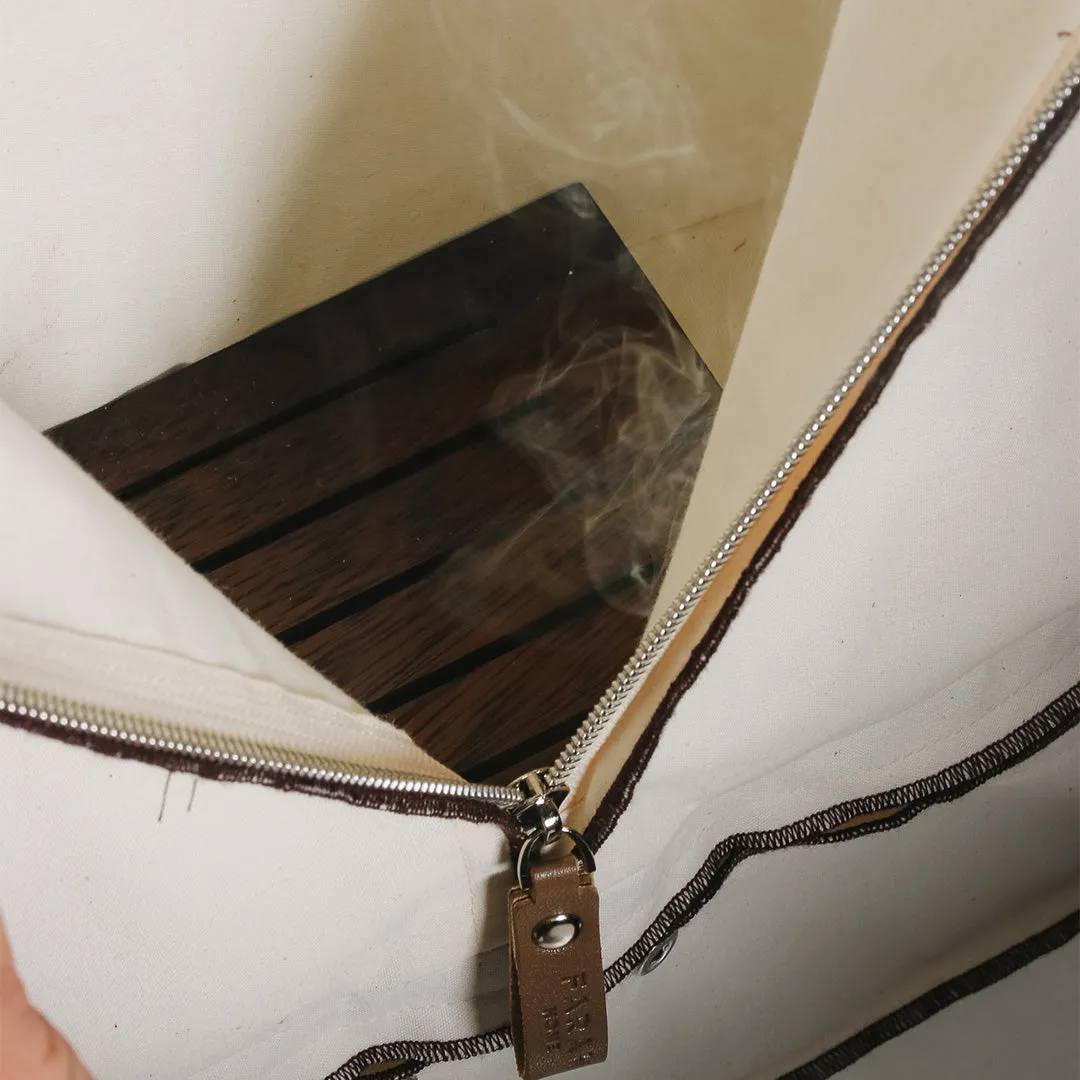 Bukhoor Bag- New In Farah Home