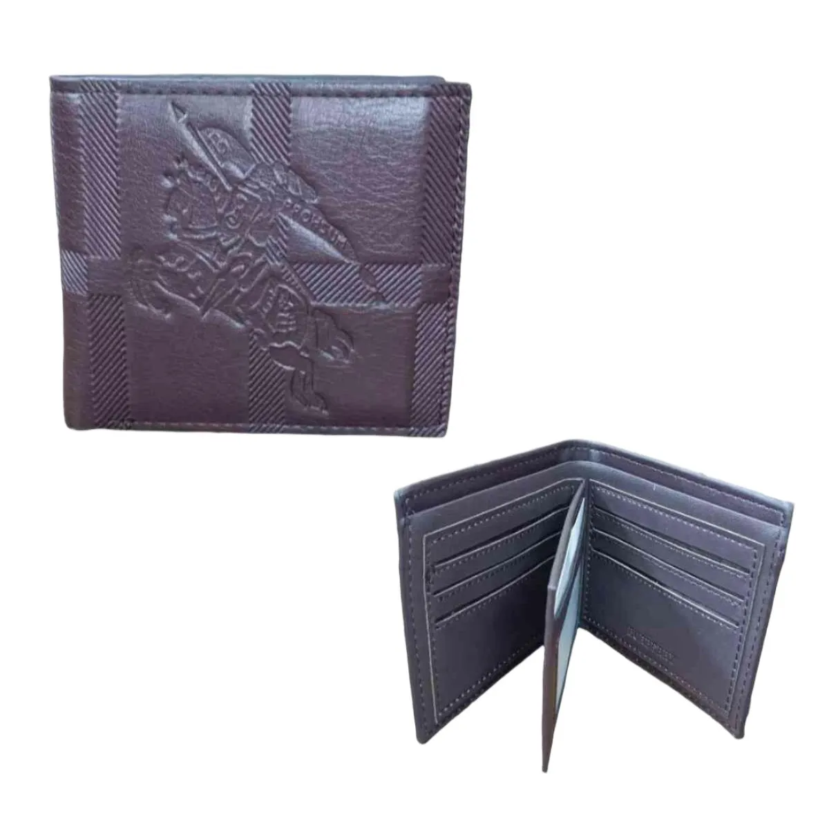 Burberry Wallets for Men محافظ رجالي