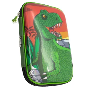 CarryMe! Pencil Case - T-Rex