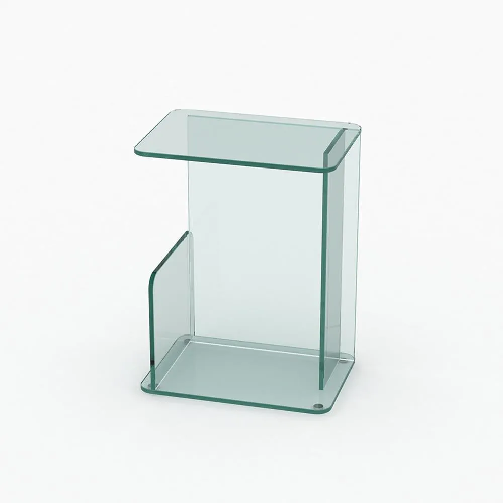Case Furniture Lucent Side Table