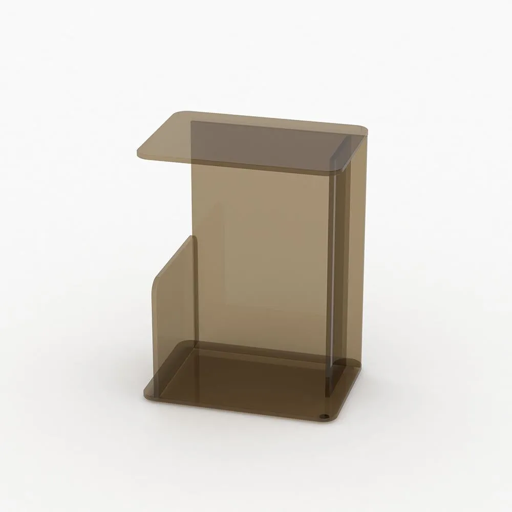 Case Furniture Lucent Side Table