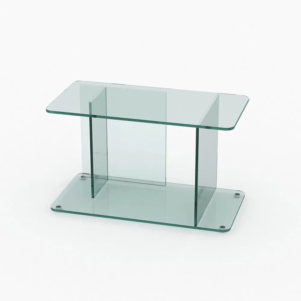 Case Furniture Lucent Side Table