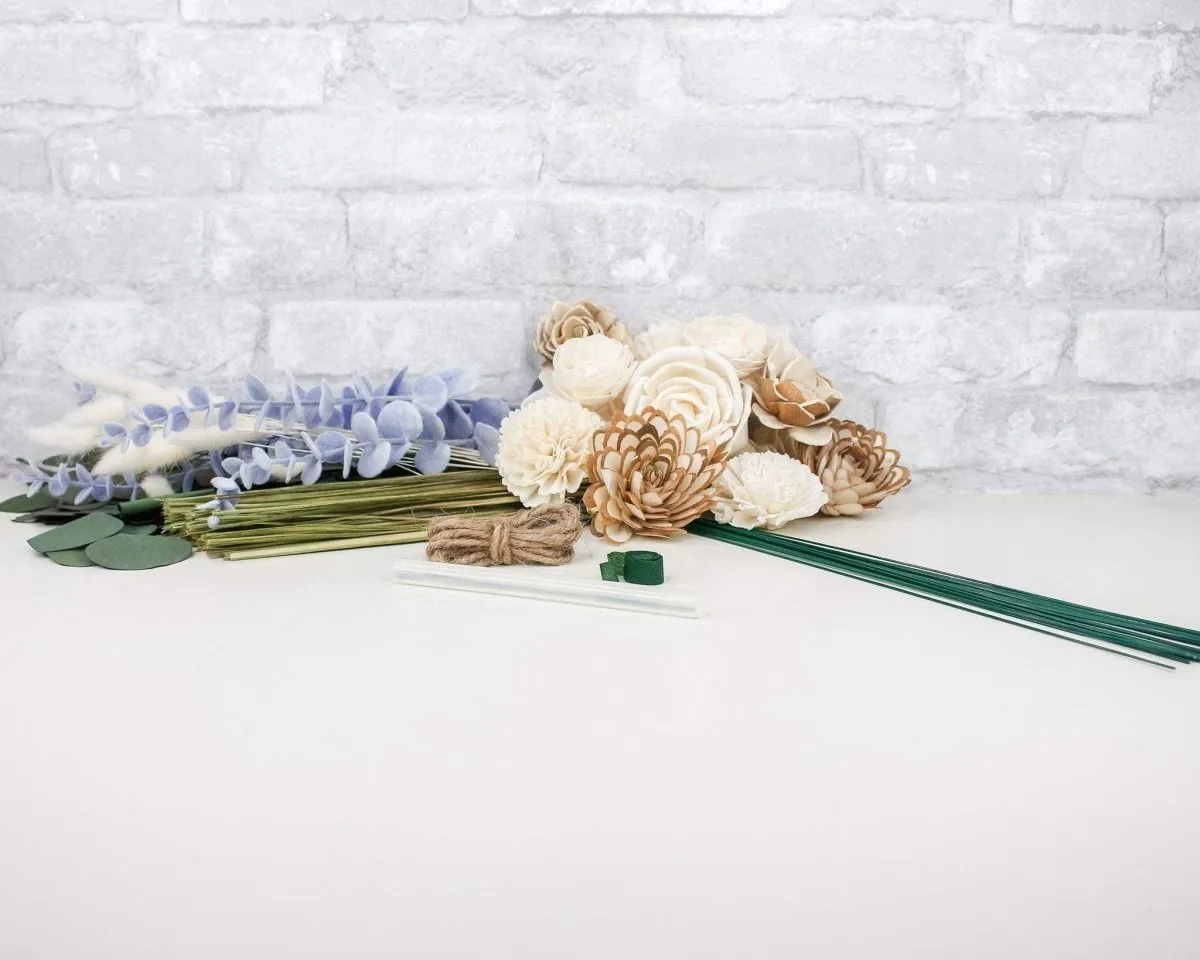 Charming Bouquet
