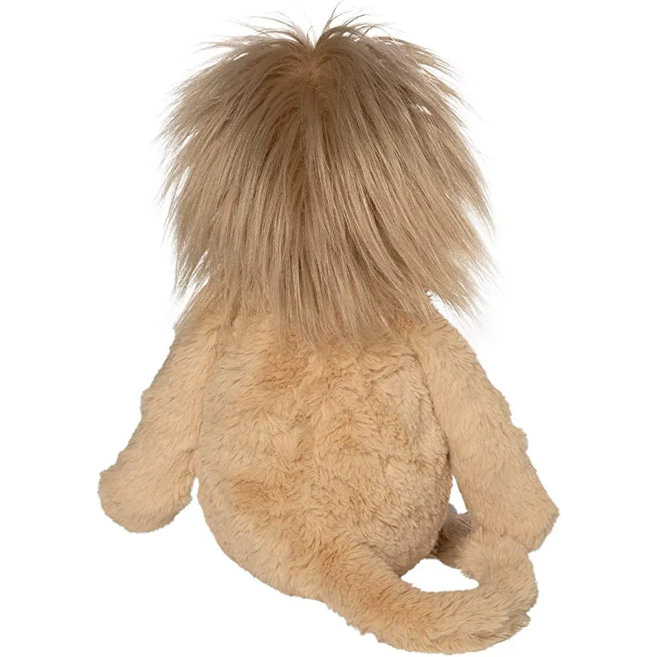 Charming Charlie Lion