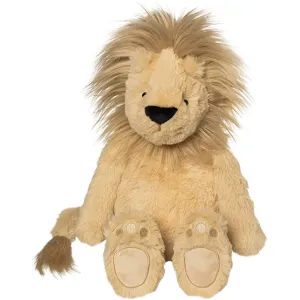 Charming Charlie Lion