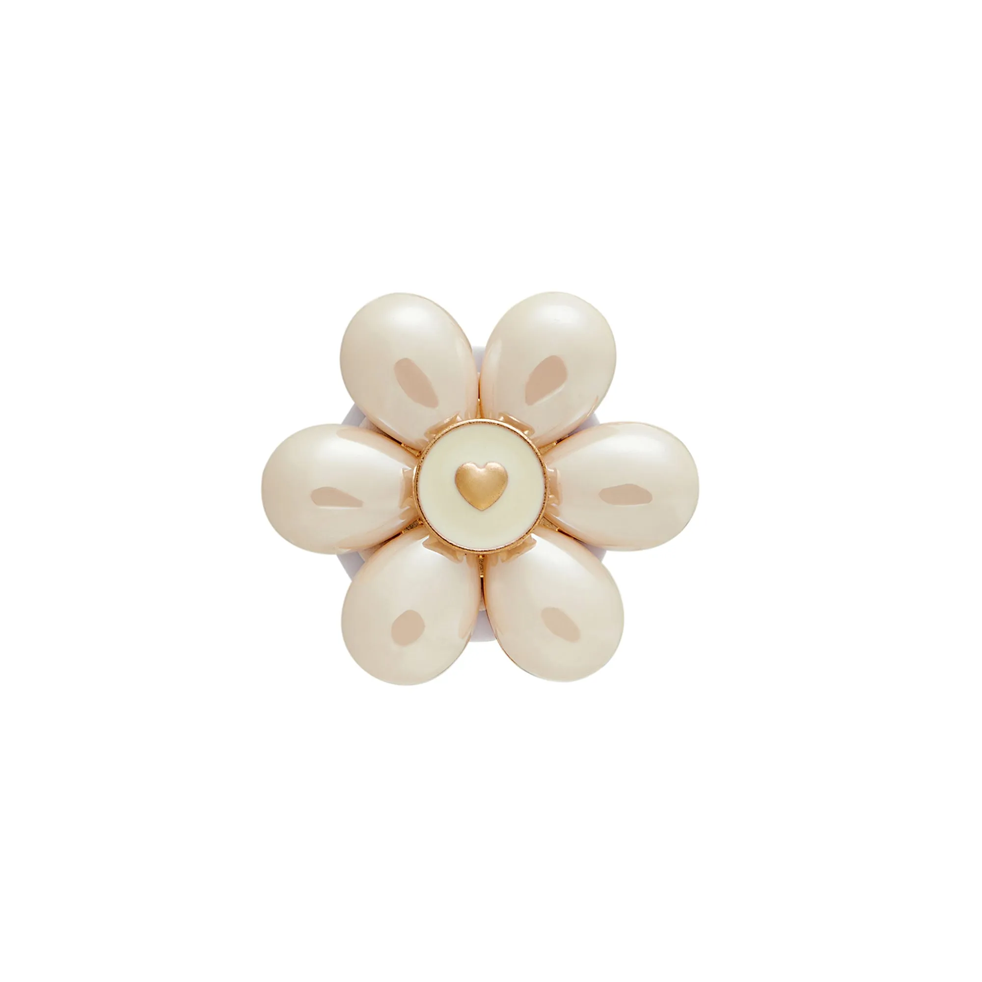 Charming Flower Adhesive Phone Grip