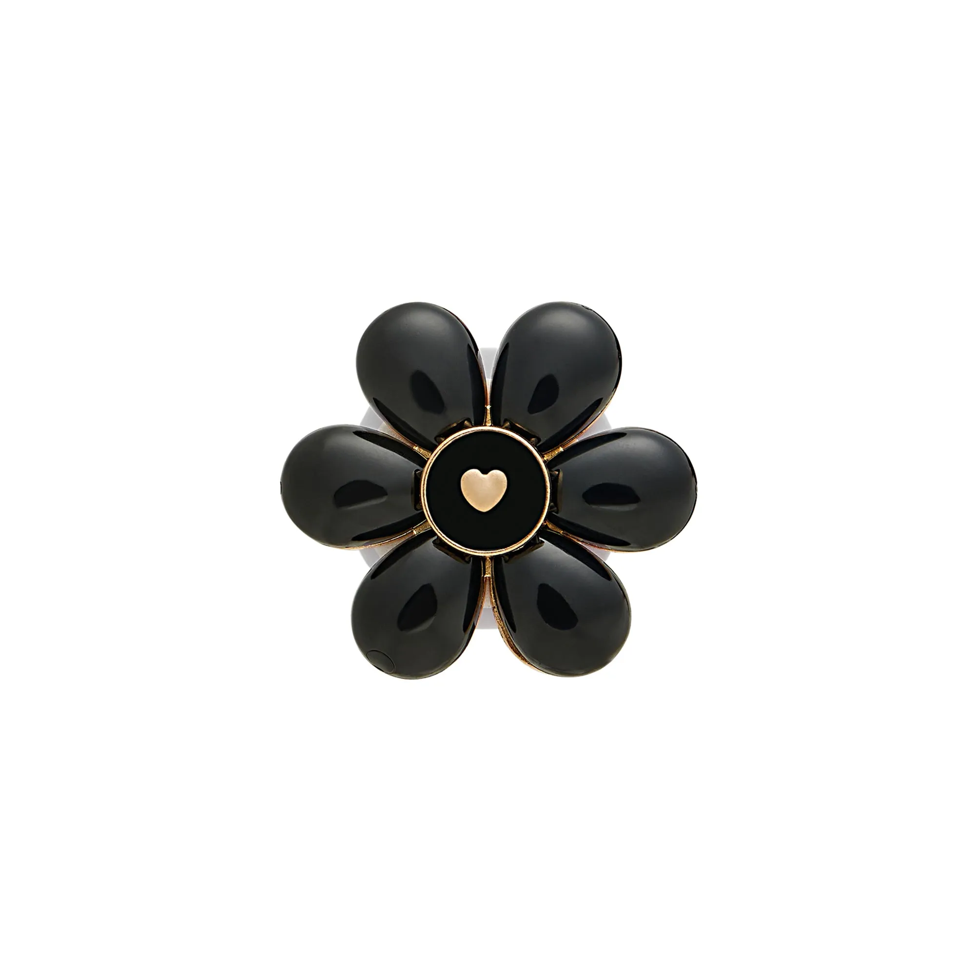 Charming Flower Adhesive Phone Grip