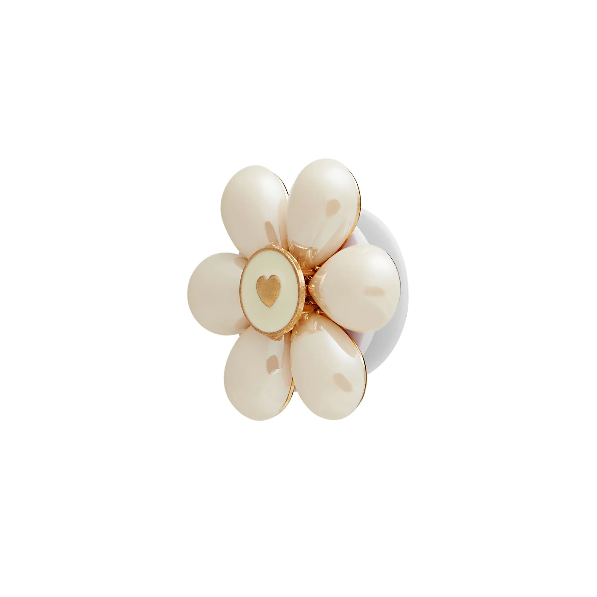 Charming Flower Adhesive Phone Grip