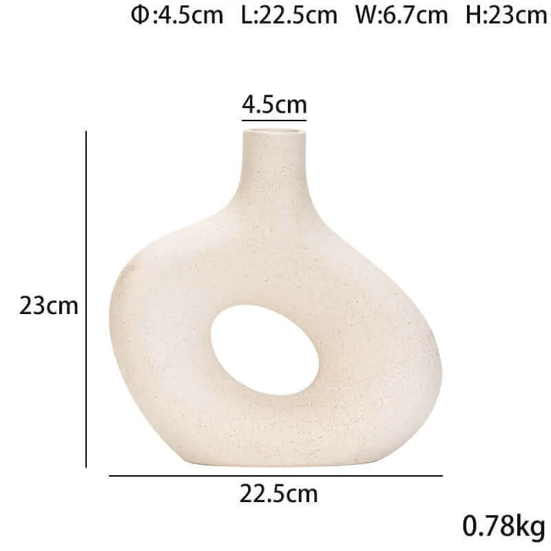 Chic Ceramic Vases - Discover Stunning Display