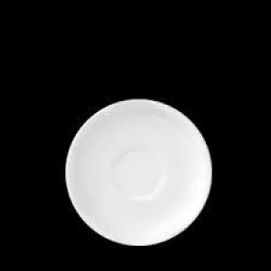 CHUCHILL SUPER VITRIFIED NOVA/SANDRINGHAM TEA SAUCER