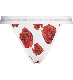 CK One Brazilian - Charming Roses