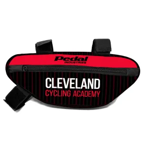 Cleveland Cycling Academy 2023 Day Ripper Frame Bag