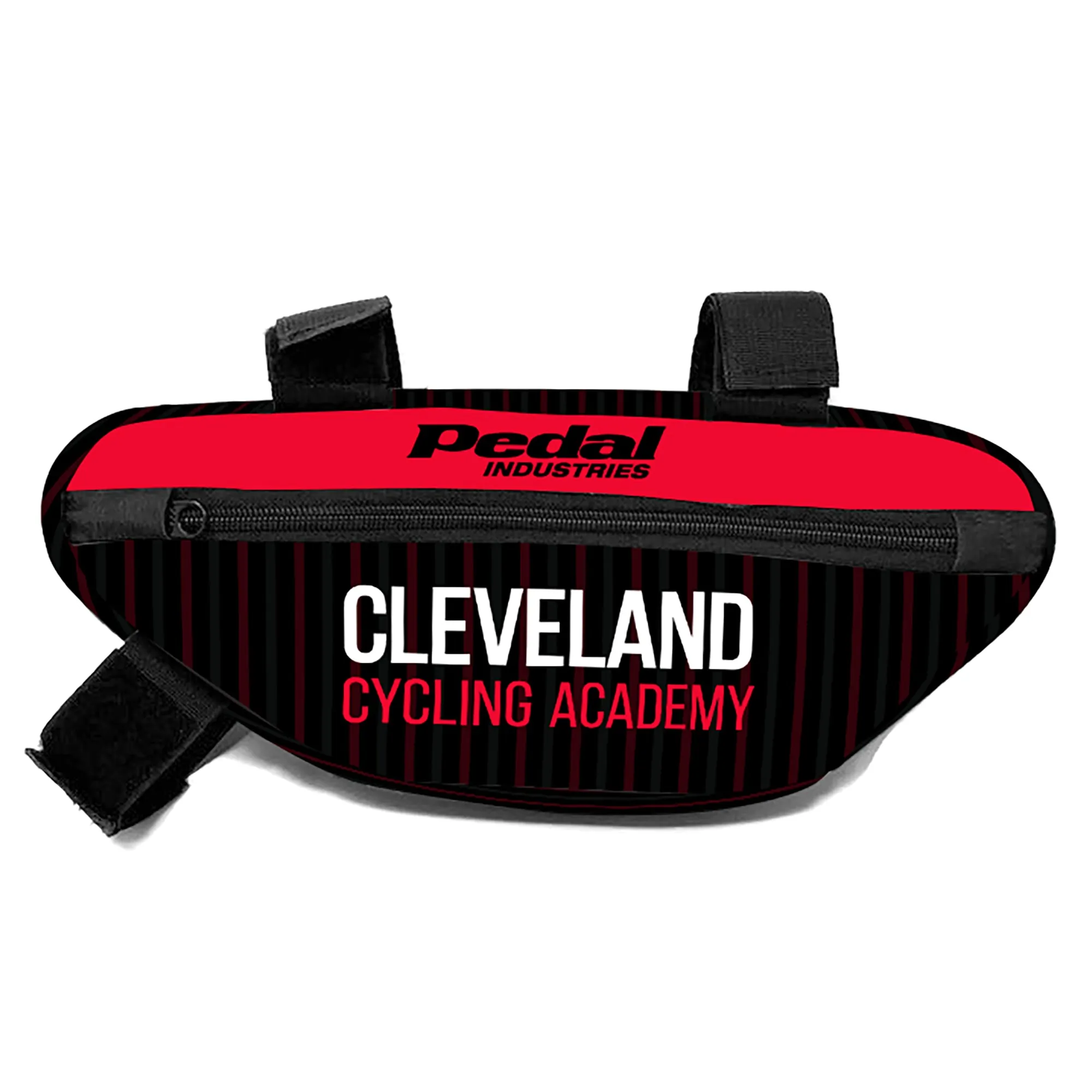 Cleveland Cycling Academy 2023 Day Ripper Frame Bag