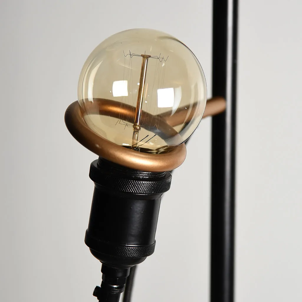 Clf110 Lucent Floor Lamp Chic Tall Standing Light Fixture
