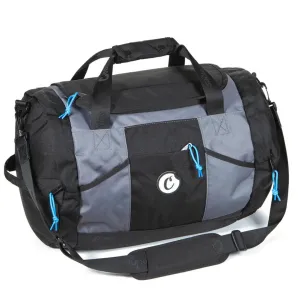 Cookies Cyclone Duffle Bag (Black)
