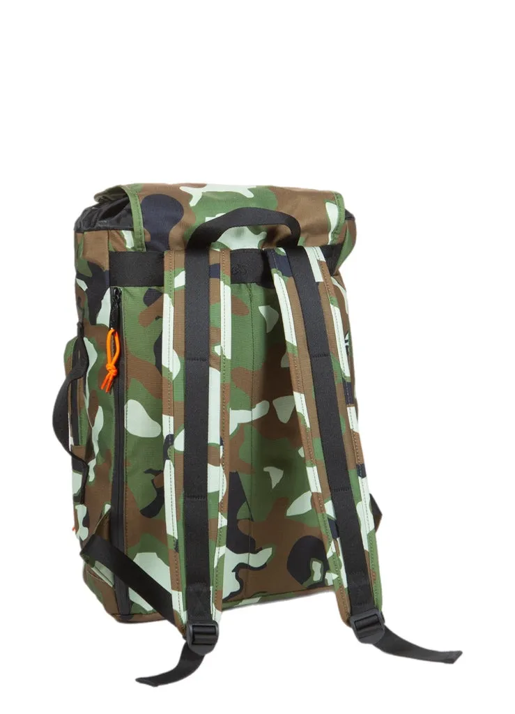 Cookies Voyager Weekend Backpack