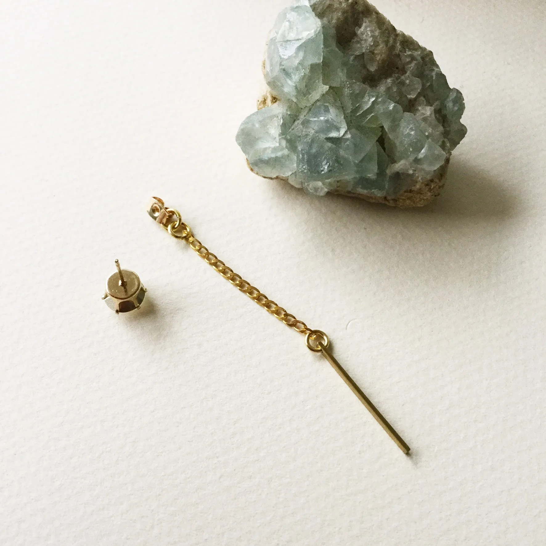 Crystal Swingers: Opalite