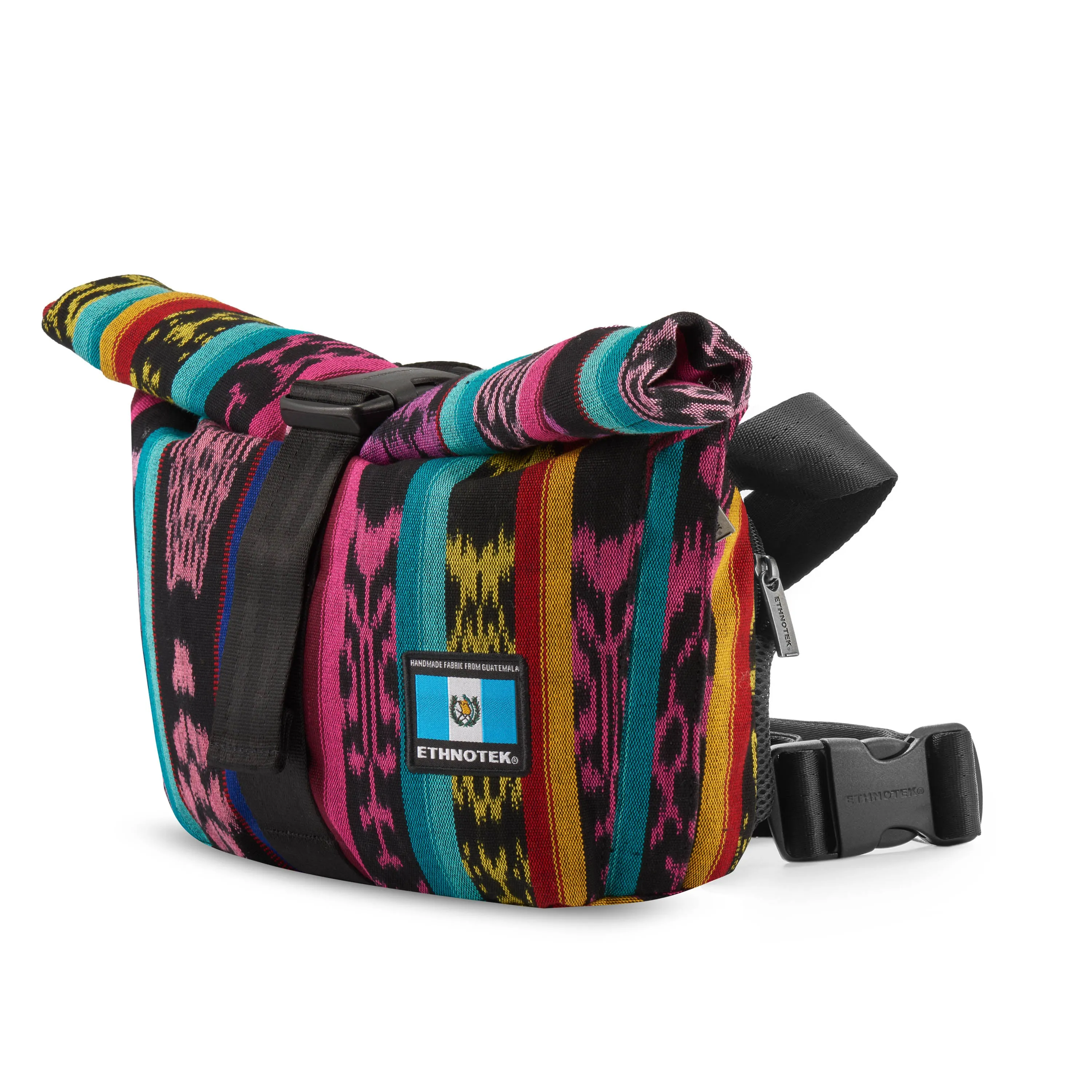 Cyclo Sling Cross Body Bag