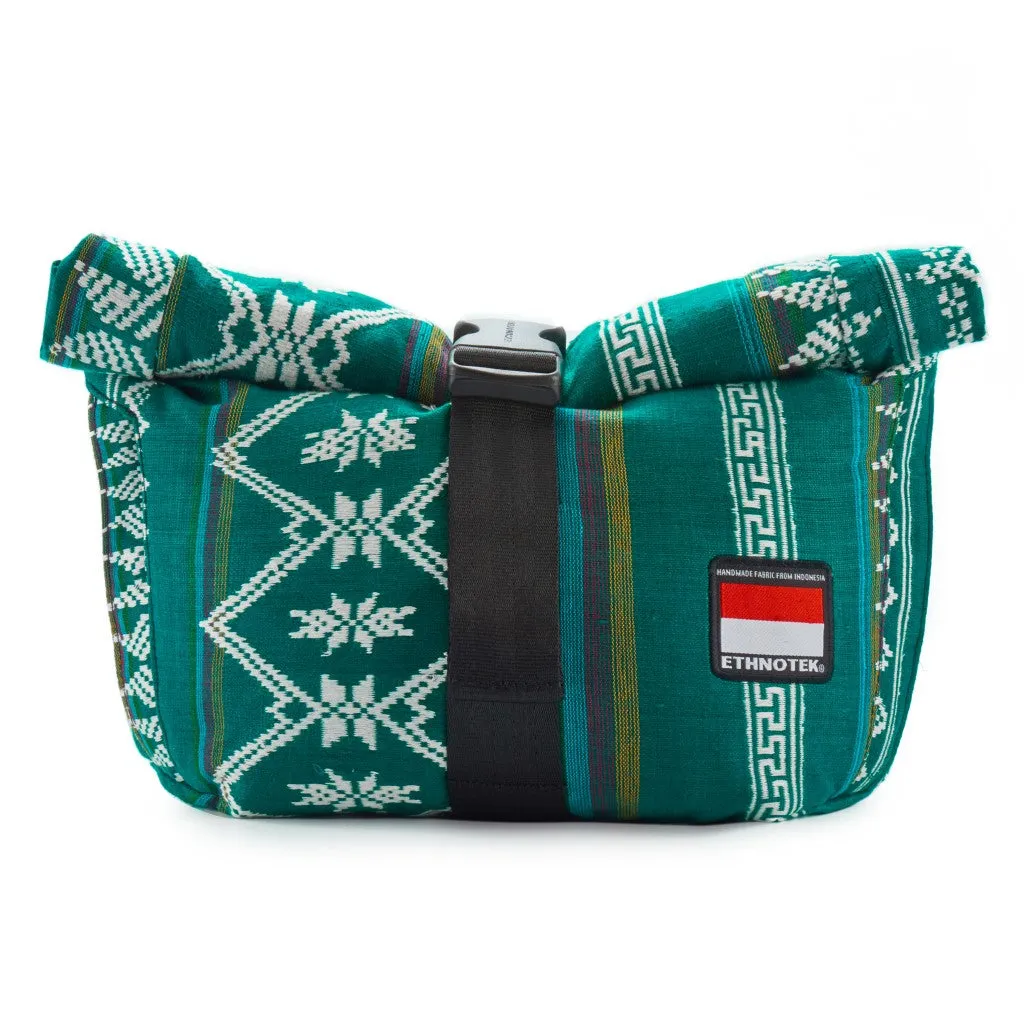 Cyclo Sling Cross Body Bag