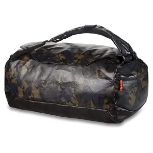 Dakine Unisex Cascade Camo One Size Ranger Duffle 90L Travel Bag - 10003255-CASCADECAMO