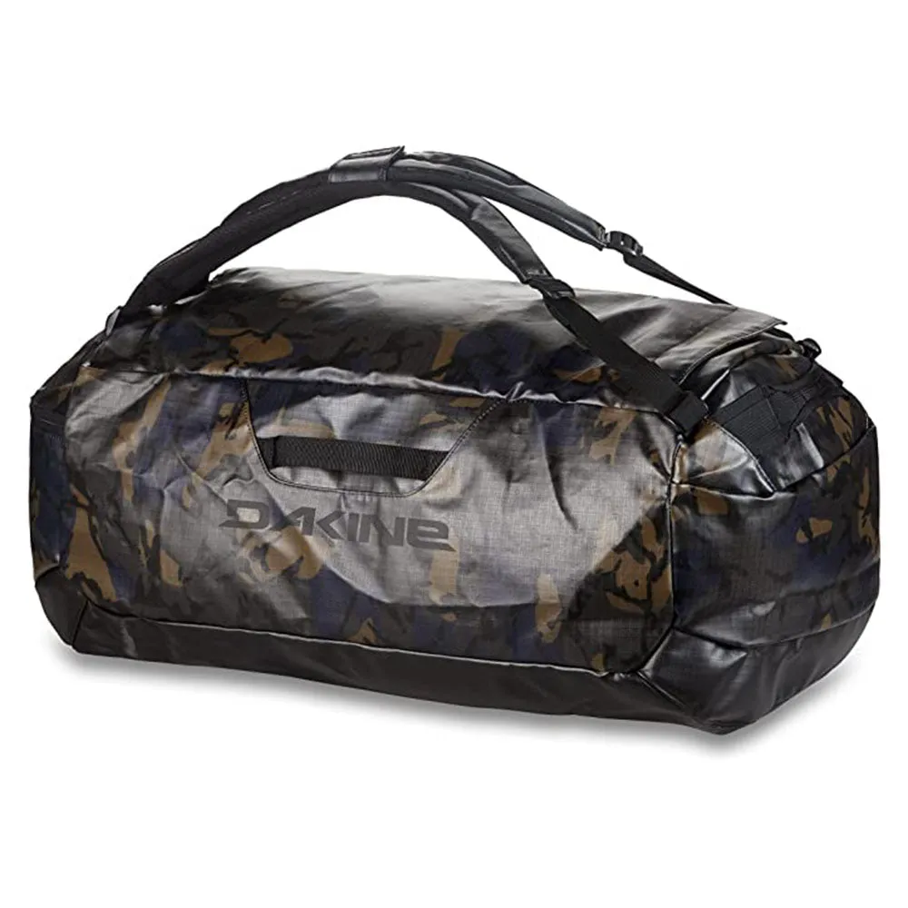Dakine Unisex Cascade Camo One Size Ranger Duffle 90L Travel Bag - 10003255-CASCADECAMO