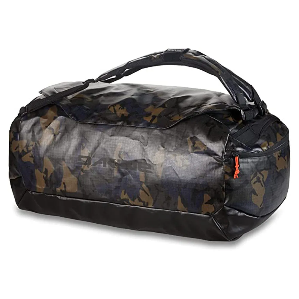 Dakine Unisex Cascade Camo One Size Ranger Duffle 90L Travel Bag - 10003255-CASCADECAMO