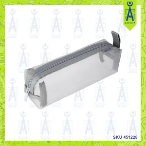 DELI MESH  PENCIL CASE 66747