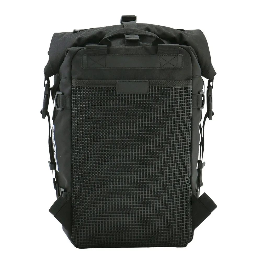 DFG Module Moto Bag