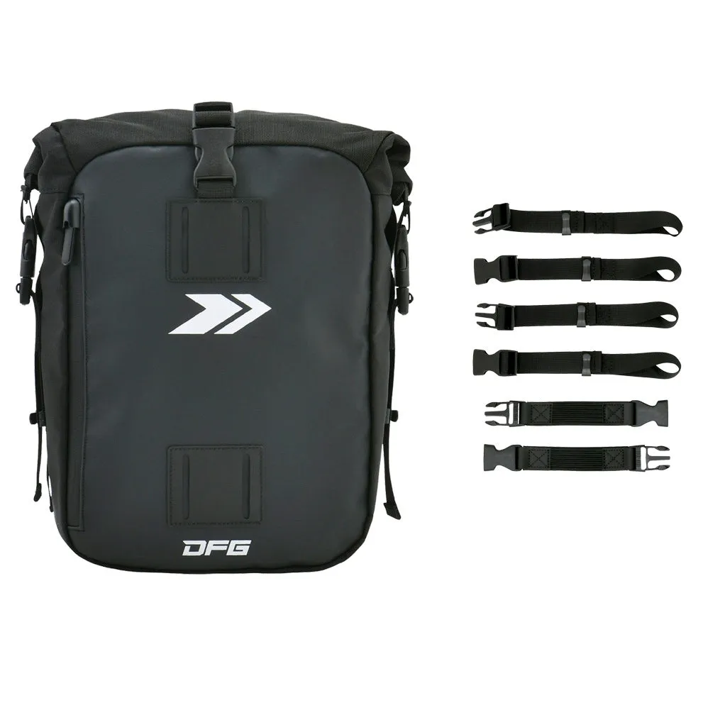 DFG Module Moto Bag