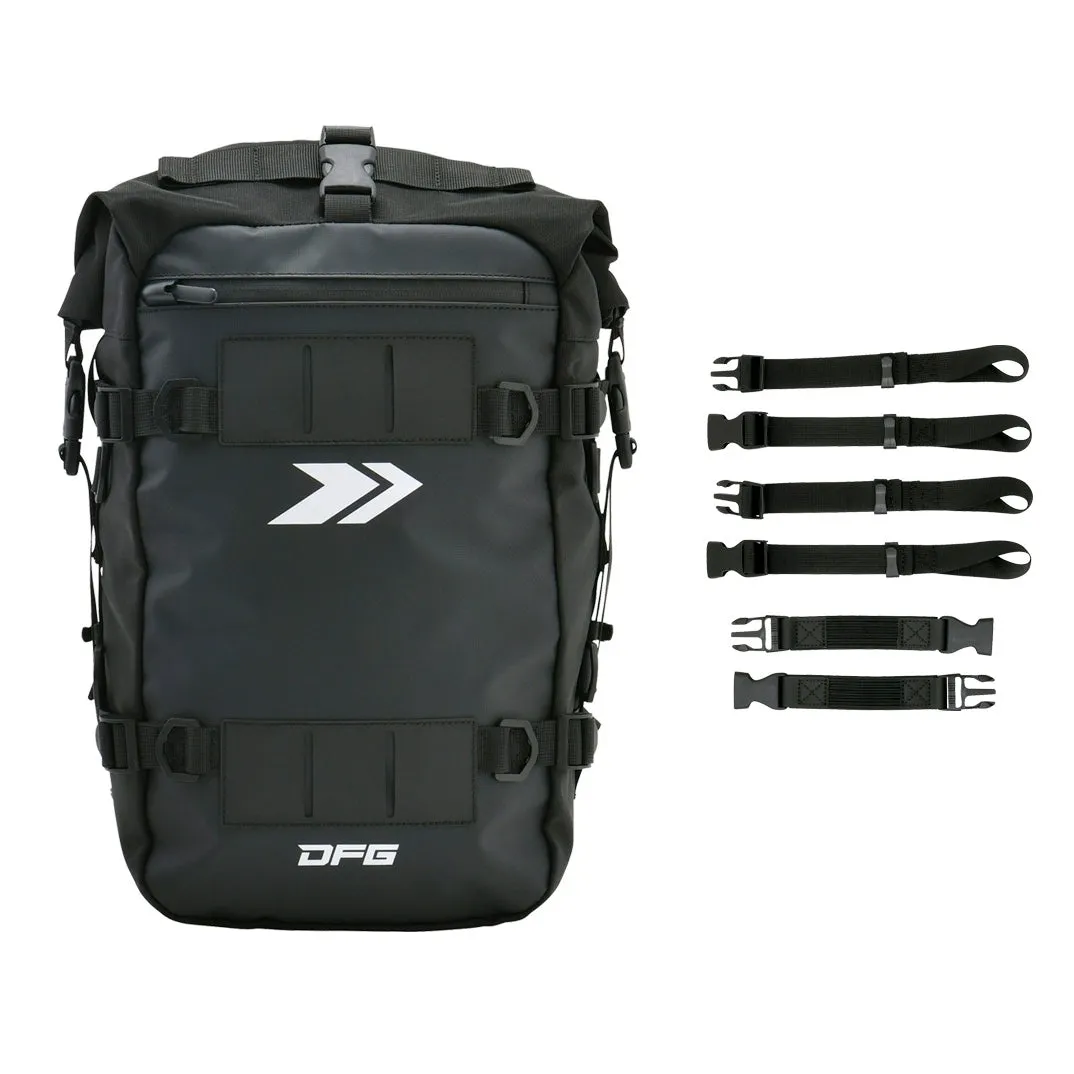 DFG Module Moto Bag
