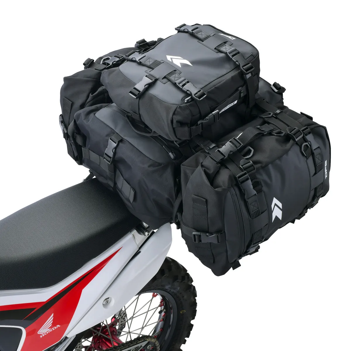 DFG Module Moto Bag
