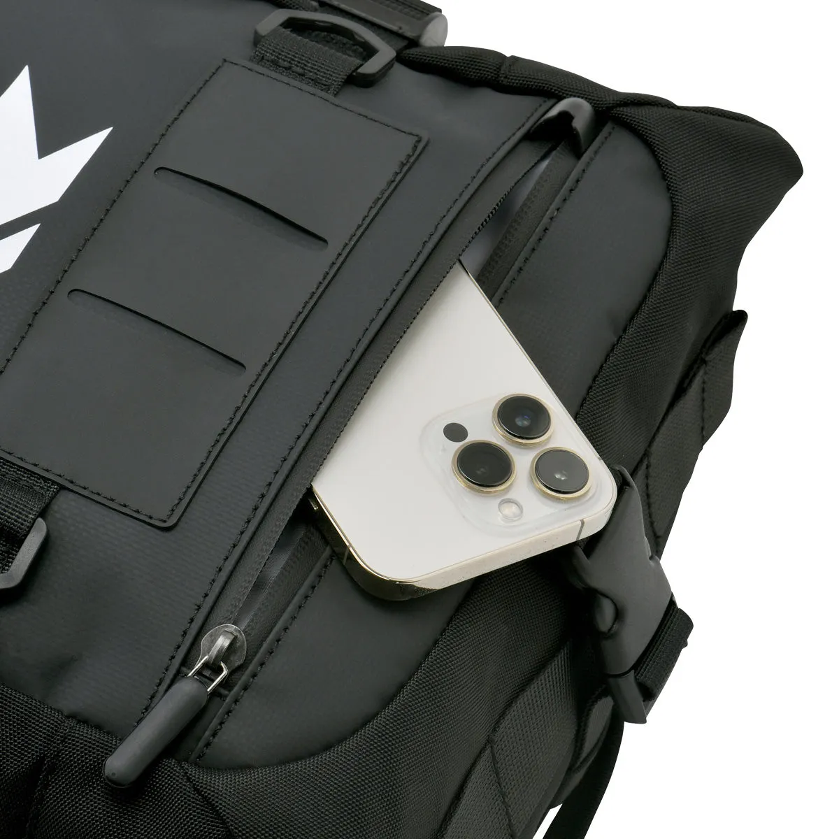 DFG Module Moto Bag