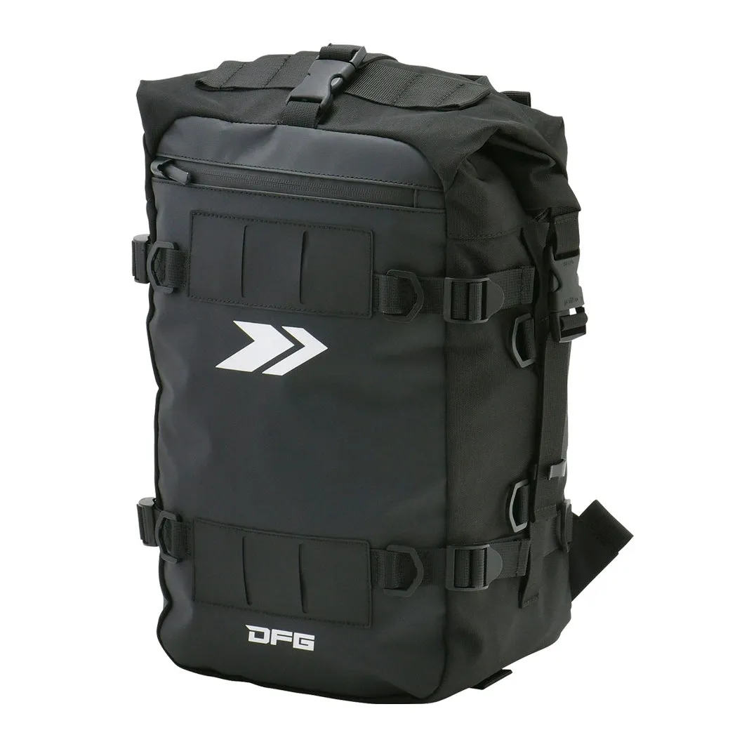 DFG Module Moto Bag