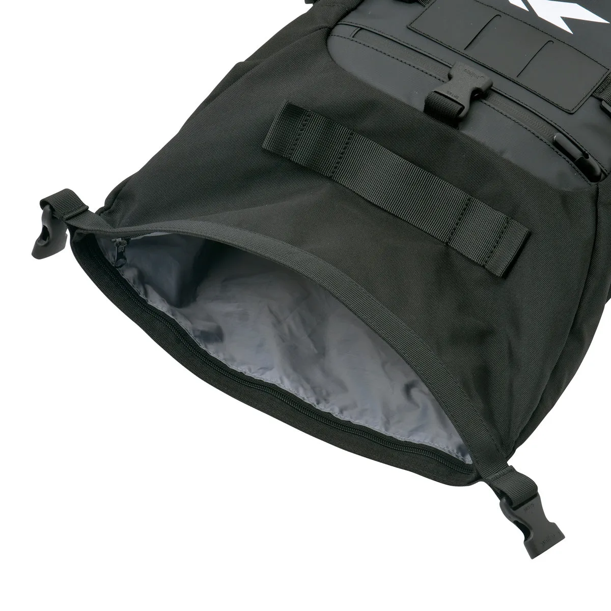 DFG Module Moto Bag
