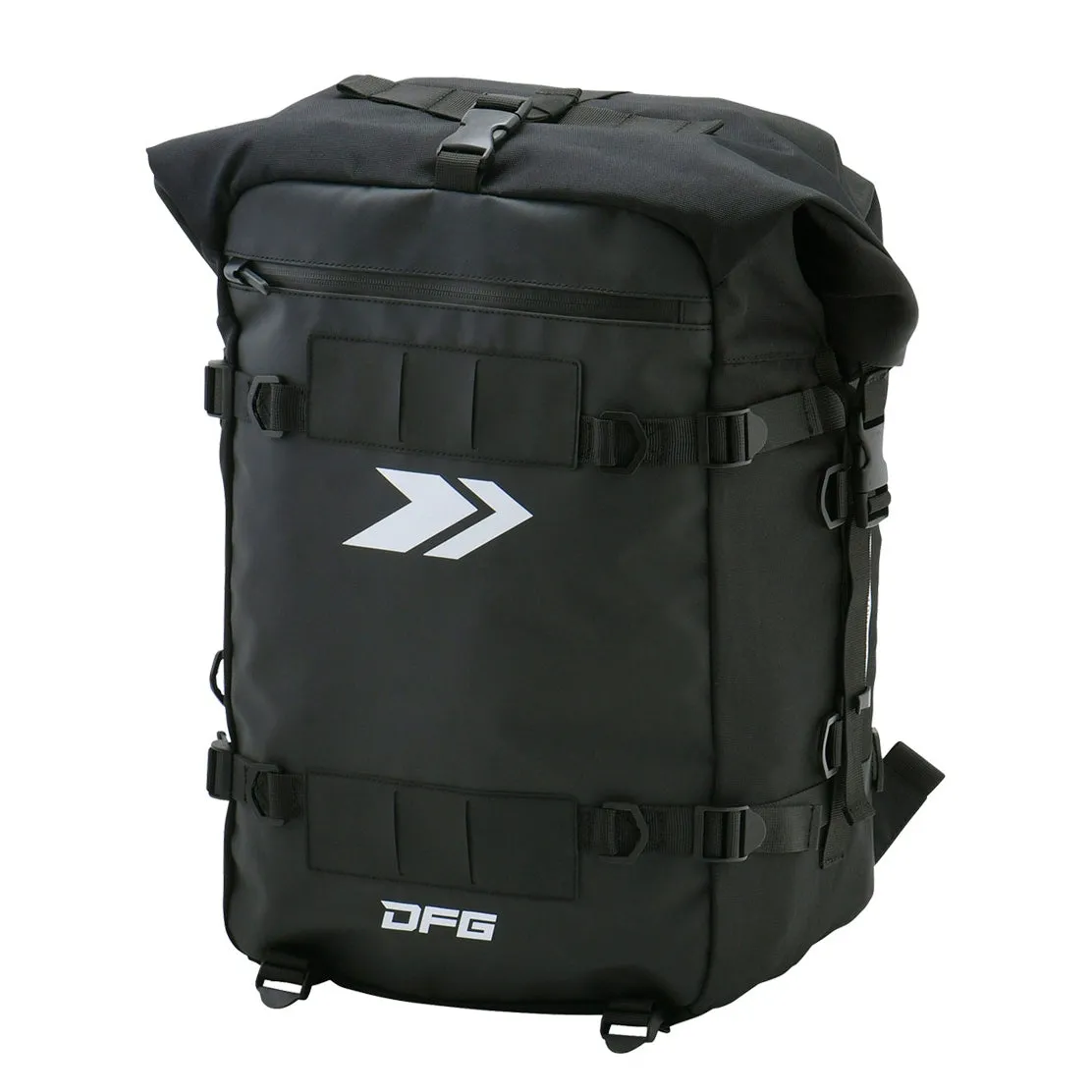 DFG Module Moto Bag