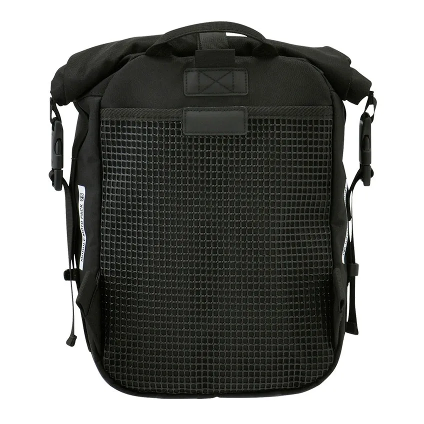 DFG Module Moto Bag