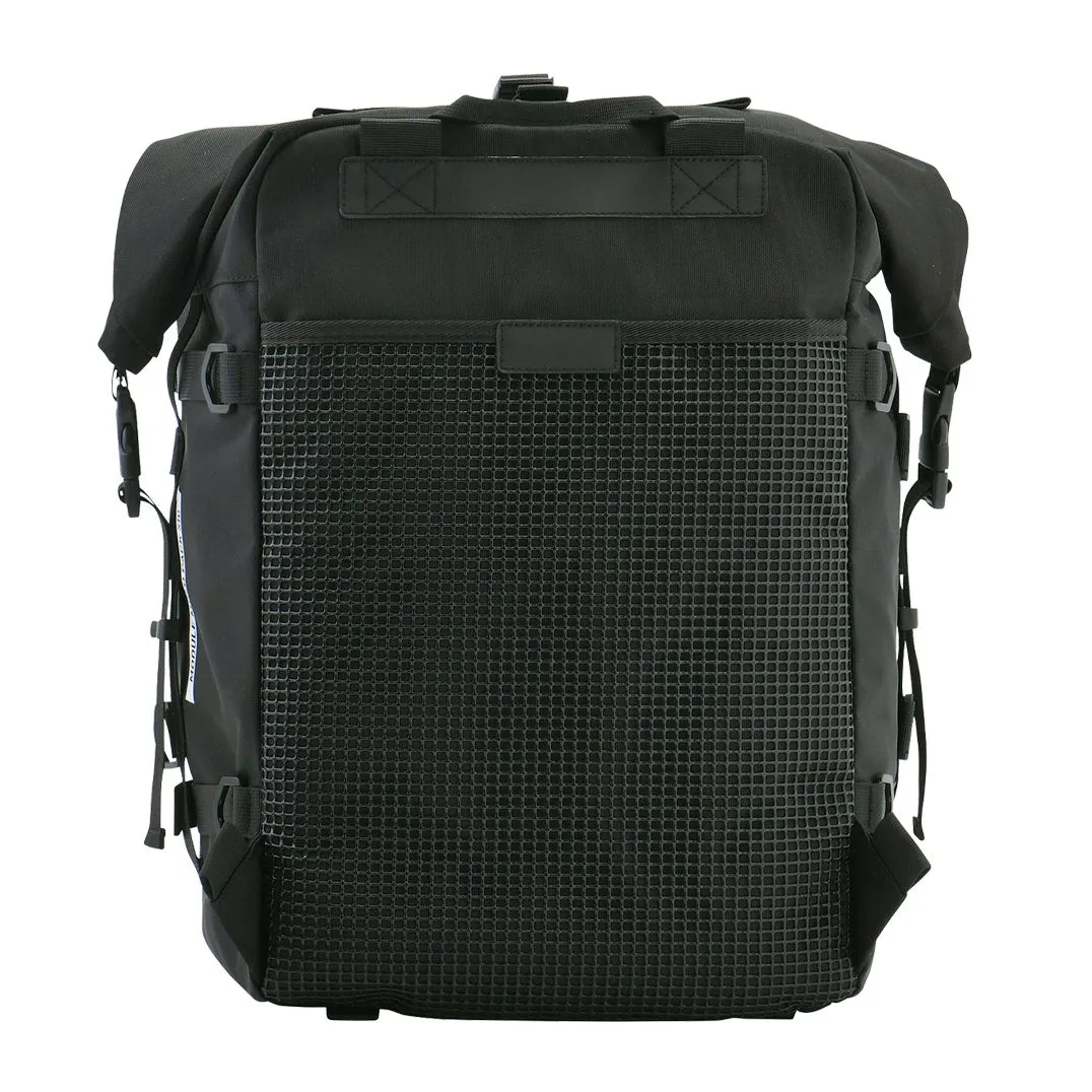 DFG Module Moto Bag
