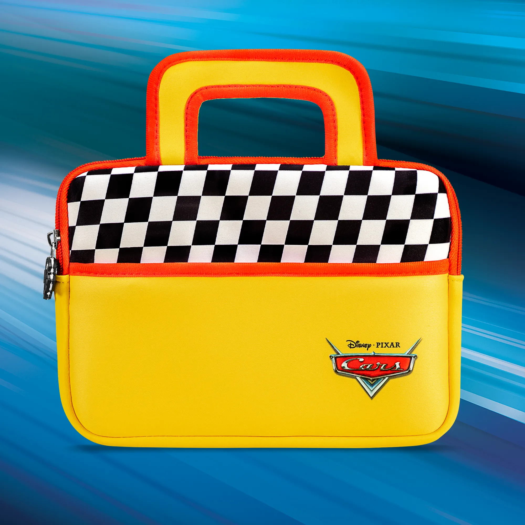 Disney and Pixar's Cars Carry Bag