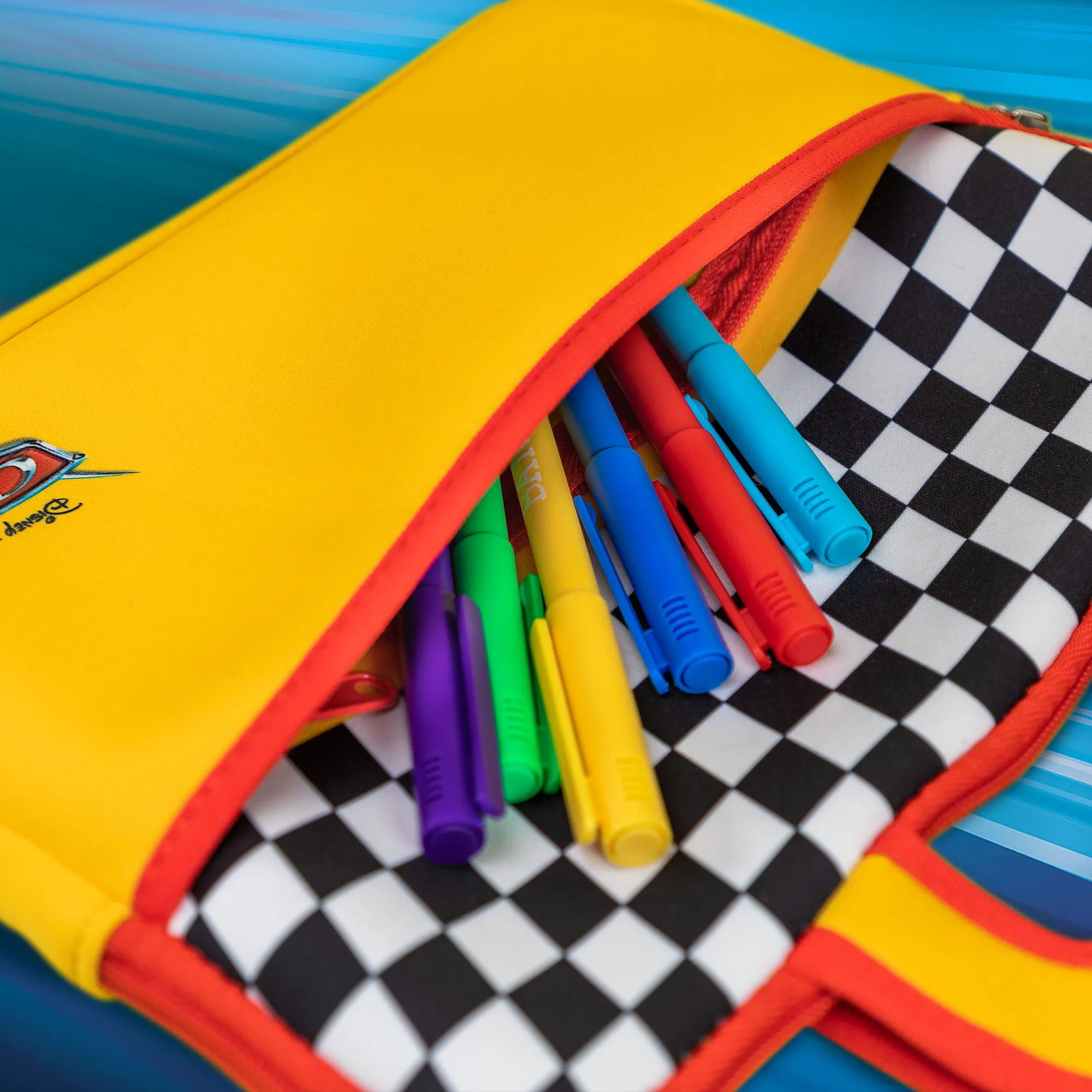 Disney and Pixar's Cars Carry Bag