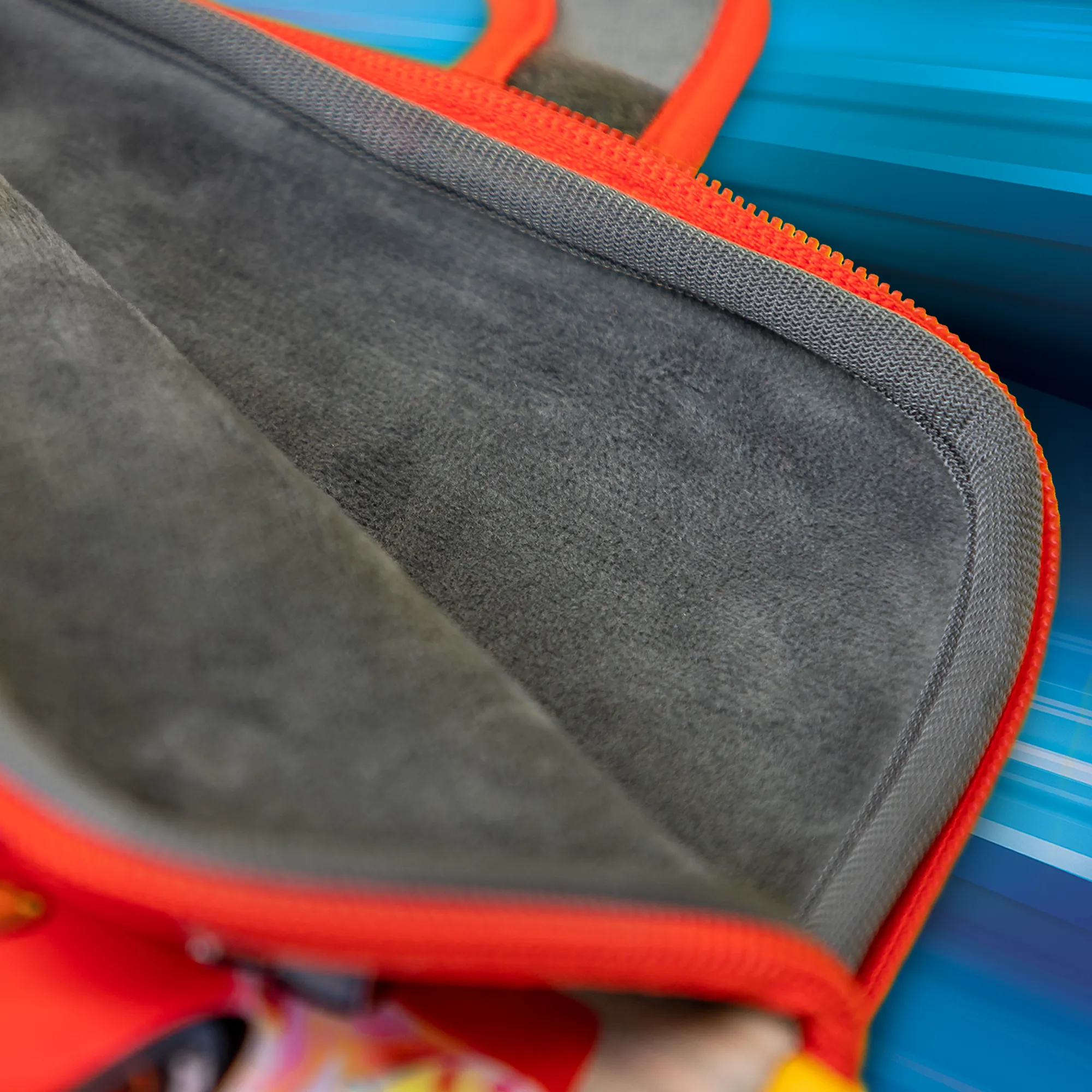Disney and Pixar's Cars Carry Bag