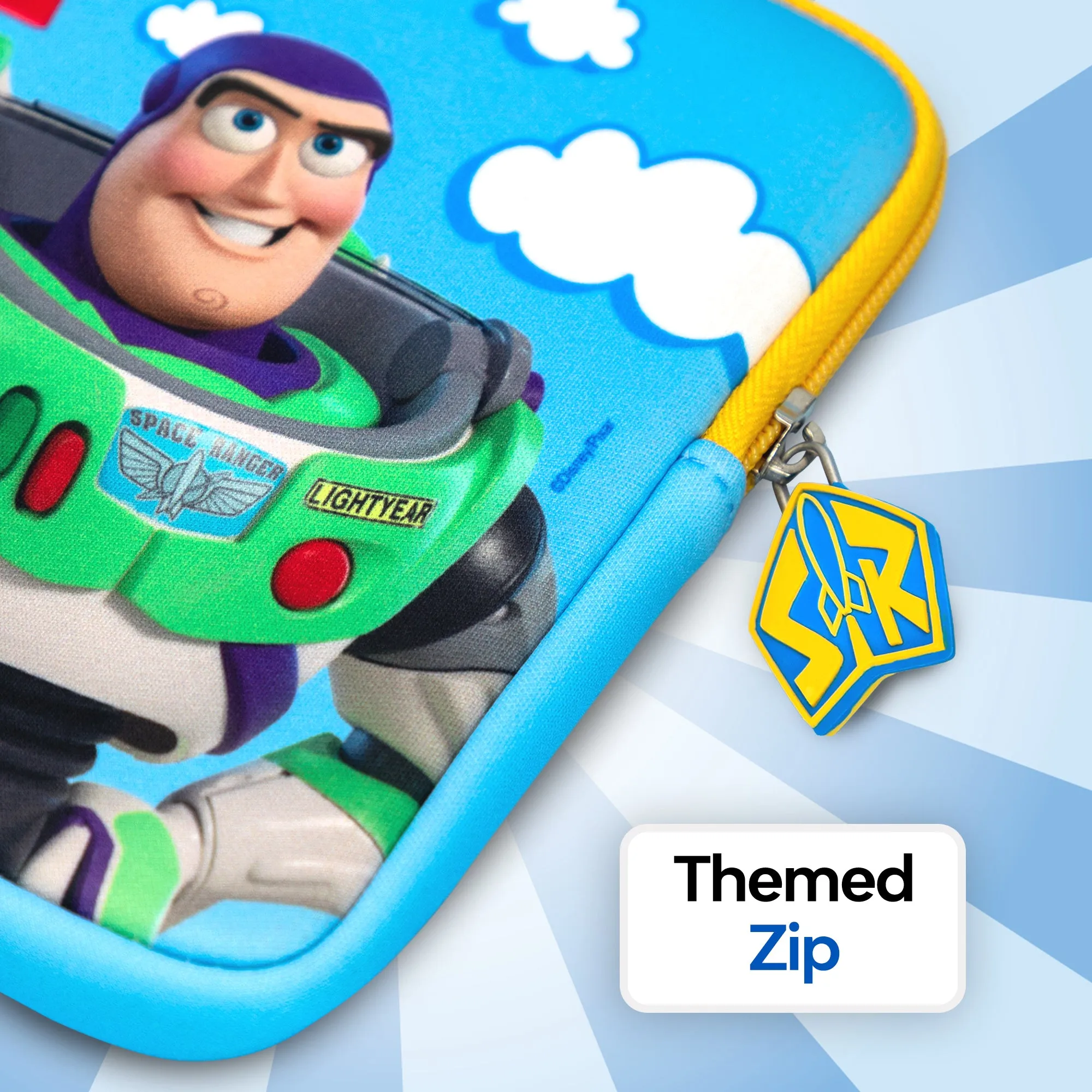 Disney and Pixar's Toy Story Carry Sleeve