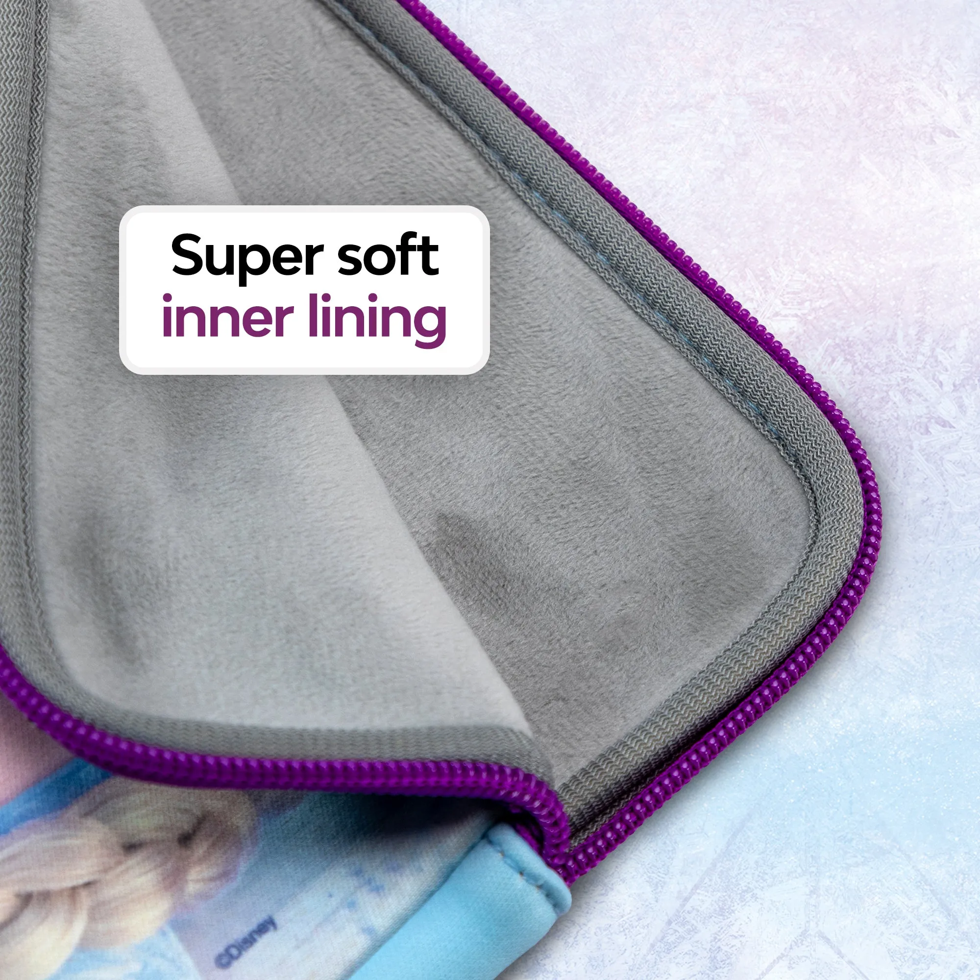 Disney's Frozen Carry Sleeve