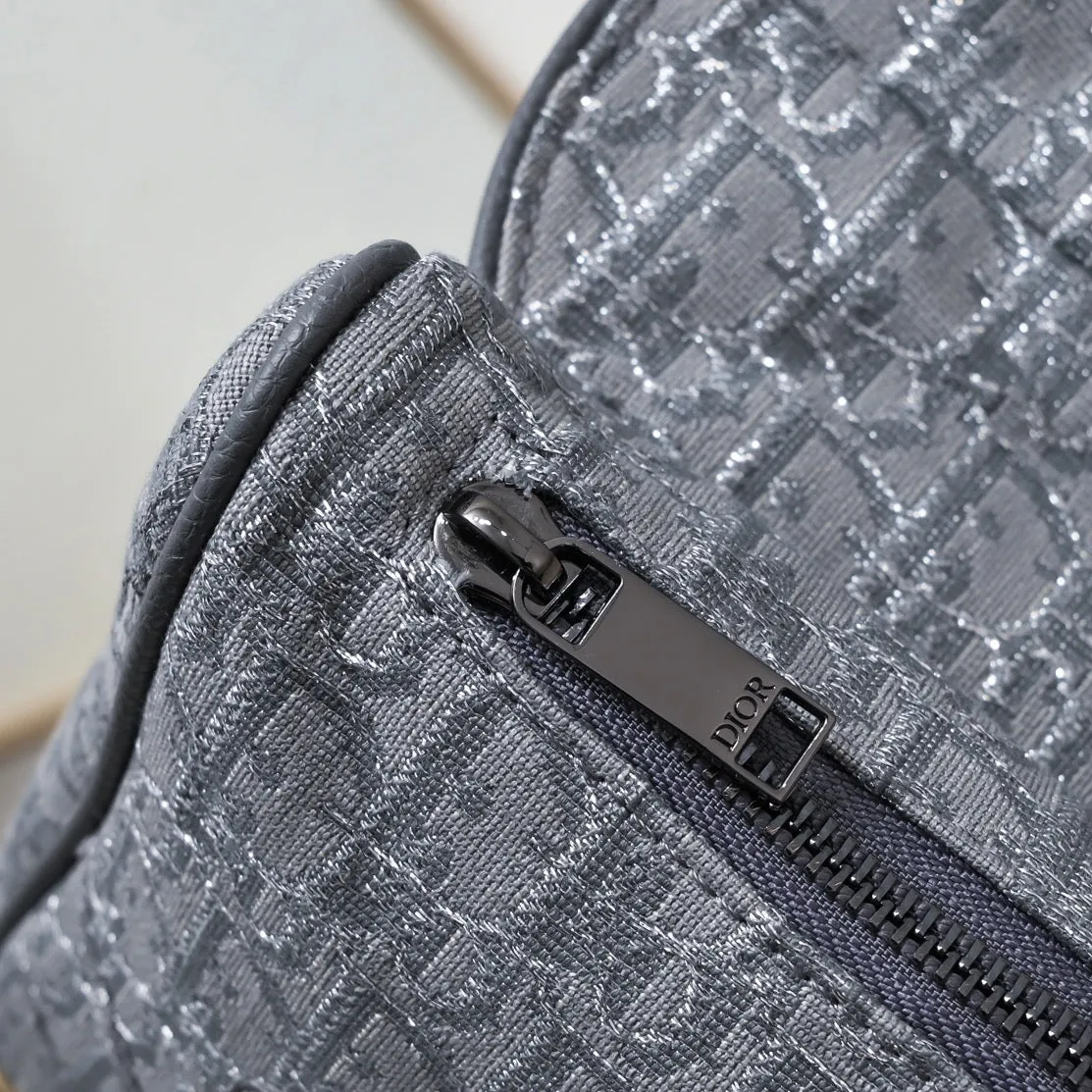 DR317 Saddle Bag / 7.8x11x2inch