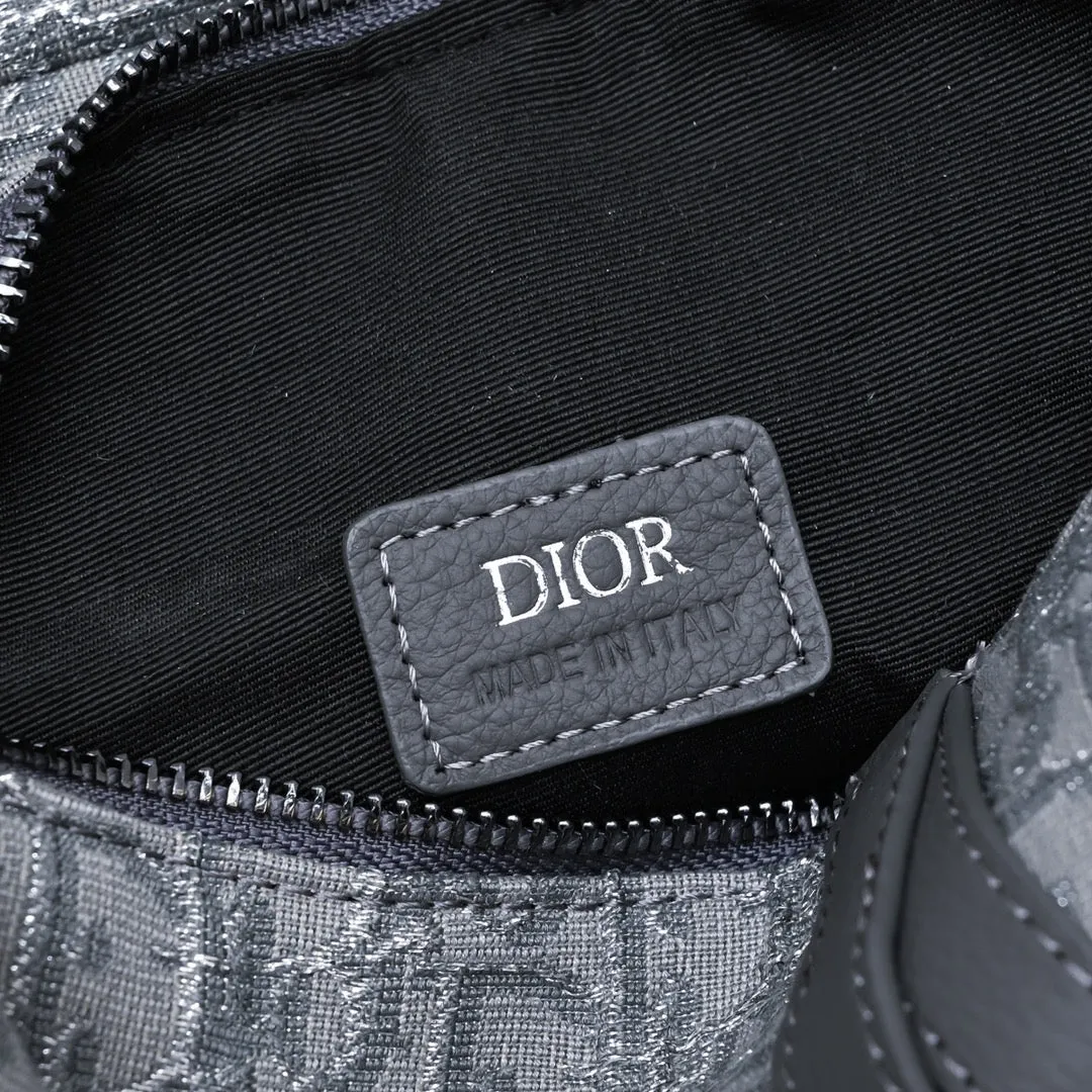 DR317 Saddle Bag / 7.8x11x2inch